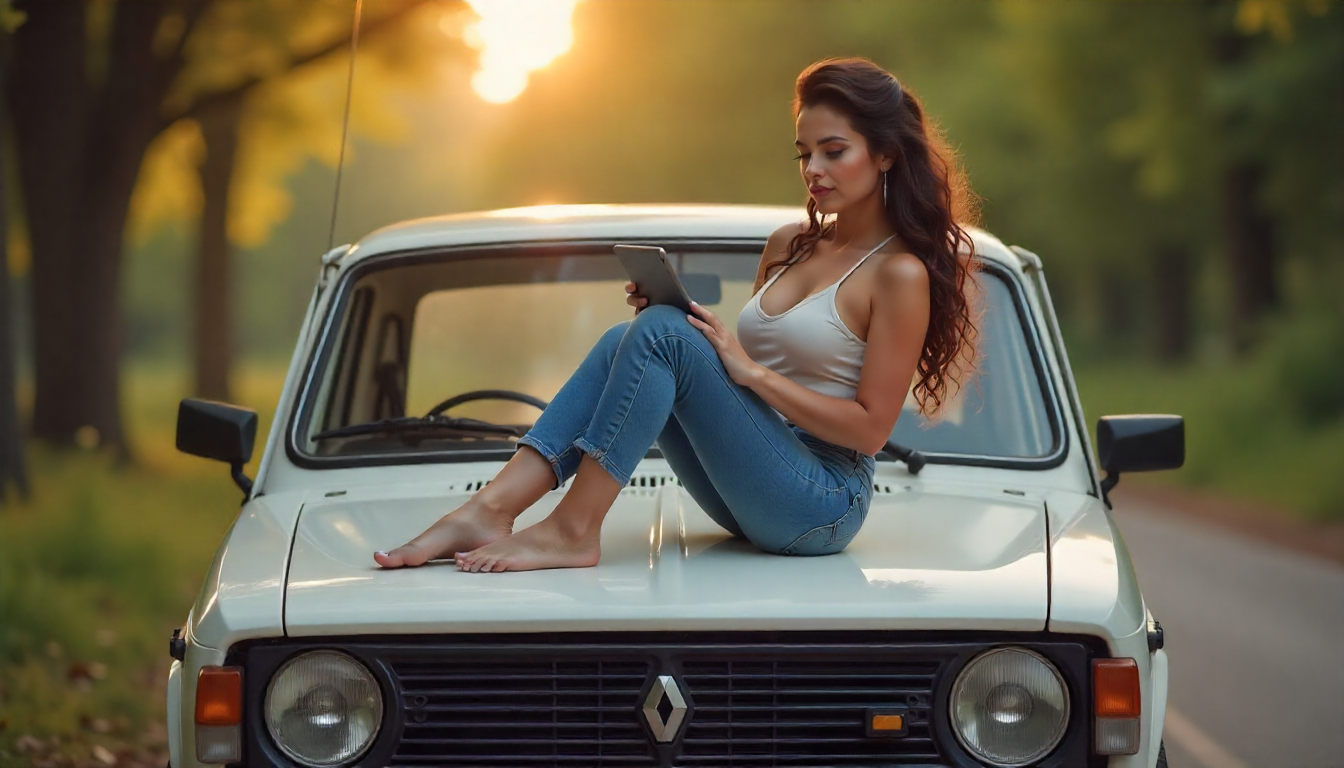 Zeblaze Thor Ultra 1.43 inch AMOLED Screen Android Smart Watch, Steel Strap(Black)